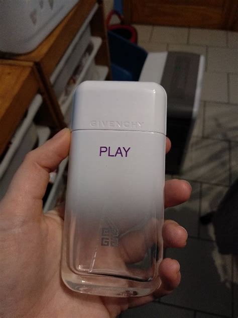 similar to givenchy play|givenchy play eau de toilette.